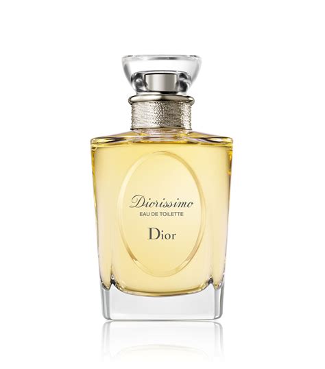 diorissimo perfume uk